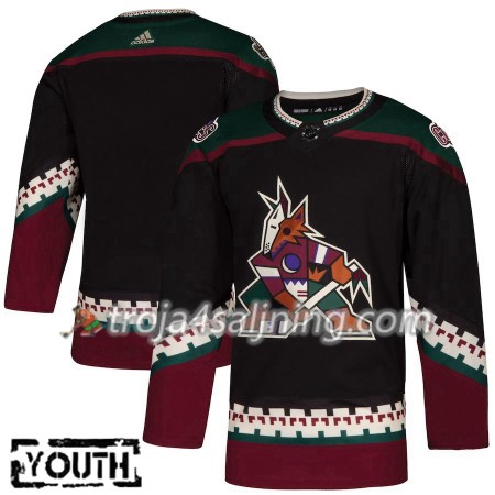 Arizona Coyotes tröja Blank Alternate 2018-2019 Adidas Authentic - NHL Tröjor Barn